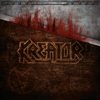 Purchase Kreator - Under the Guillotine