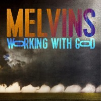 Purchase Melvins - Working With God