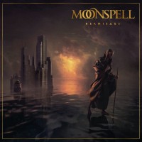 Purchase Moonspell - Hermitage