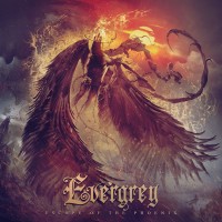 Purchase Evergrey - Escape Of The Phoenix
