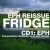 Buy Fridge - Eph (Reissued 2002) CD2 Mp3 Download