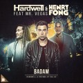 Buy Hardwell - Badam (With Henry Fong) (CDS) Mp3 Download