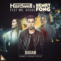 Purchase Hardwell - Badam (With Henry Fong) (CDS)