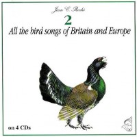 Purchase Jean C. Roché - All The Bird Songs Of Britain & Europe CD2