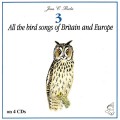 Buy Jean C. Roché - All The Bird Songs Of Britain & Europe CD3 Mp3 Download