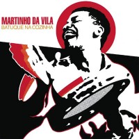 Purchase Martinho Da Vila - Batuque Na Cozinha (Vinyl)