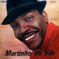 Buy Martinho Da Vila - Martinho Da Vila (O Pequeno Burgês) (Vinyl) Mp3 Download