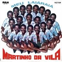 Purchase Martinho Da Vila - Meu Laiáraiá (Vinyl)