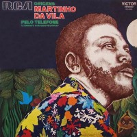 Purchase Martinho Da Vila - Origens (Pelo Telefone) (Vinyl)