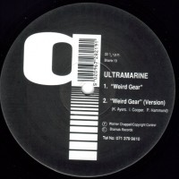Purchase Ultramarine - Weird Gear (EP) (Vinyl)