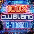 Buy VA - 100% Clubland X-Treme CD2 Mp3 Download