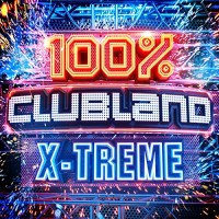 Purchase VA - 100% Clubland X-Treme CD2