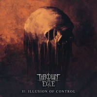 Purchase Thrown Into Exile - Illusion Of Control