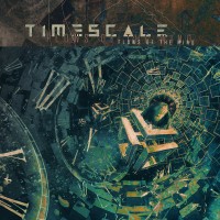 Purchase Timescale - Flows Of The Mind (EP)