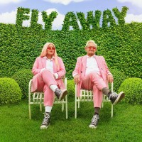 Purchase Tones And I - Fly Away (CDS)