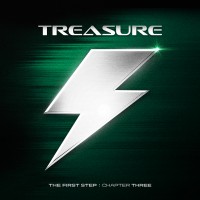 Purchase Treasure - Mmm (음)