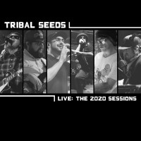 Purchase Tribal Seeds - Live: The 2020 Sessions