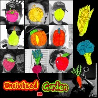 Purchase Uncivilized - Garden
