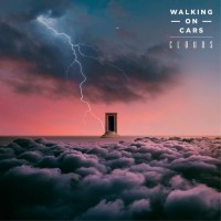 Purchase Walking On Cars - Clouds
