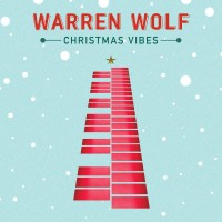 Purchase Warren Wolf - Christmas Vibes