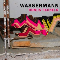 Purchase Wassermann - Earquake