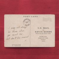 Purchase Kevin Morby - Us Mail (CDS)