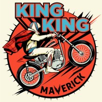 Purchase King King - Maverick (Deluxe Version)