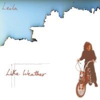 Purchase Leila - Like Weather (Remastered 2020)