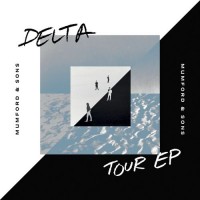 Purchase Mumford & Sons - Delta Tour (EP)