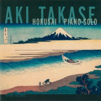 Purchase Aki Takase - Hokusai - Piano Solo