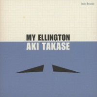 Purchase Aki Takase - My Ellington