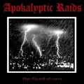 Buy Apokalyptic Raids - The Third Storm - World War III Mp3 Download