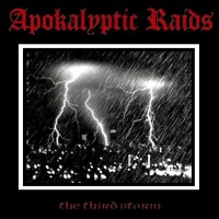 Purchase Apokalyptic Raids - The Third Storm - World War III