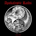 Buy Apokalyptic Raids - Vol.4 - Phonocopia Mp3 Download