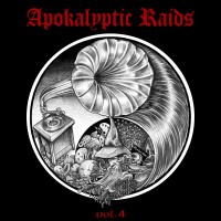 Purchase Apokalyptic Raids - Vol.4 - Phonocopia