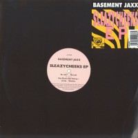 Purchase Basement Jaxx - Sleazycheeks (EP)