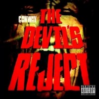 Purchase Conway The Machine - The Devil's Reject