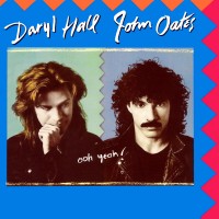 Purchase Hall & Oates - Ooh Yeah!