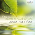 Buy Jeroen Van Veen - Piano Music: River Flows In You (With Yiruma) CD1 Mp3 Download