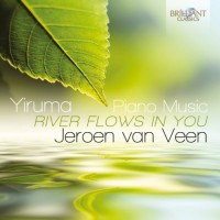Purchase Jeroen Van Veen - Piano Music: River Flows In You (With Yiruma) CD1