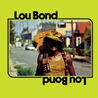 Purchase Lou Bond - Lou Bond (Vinyl)