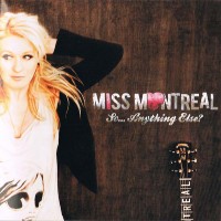 Purchase Miss Montreal - Anything Else