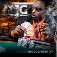 Purchase MJG - This Might Be The Day