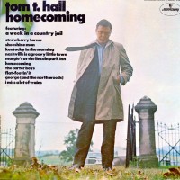 Purchase Tom T. Hall - Homecoming (Vinyl)