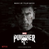 Purchase Tyler Bates - The Punisher