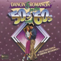 Purchase VA - Dancin' & Romancin' In The 50's & 60's CD2