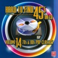 Buy VA - Hard To Find 45s On CD Vol. 14: 70s & 80s Pop Classics Mp3 Download