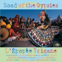 Purchase VA - L'épopée Tzigane - Road Of The Gypsies CD1