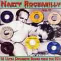 Buy VA - Nasty Rockabilly CD10 Mp3 Download