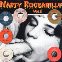 Purchase VA - Nasty Rockabilly CD6